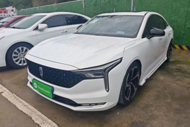 Used Bestune B70 2021 1.5T Automatic Premium Edition
