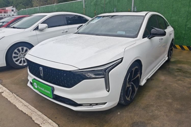 Used Bestune B70 2021 1.5T Automatic Premium Edition Guazi used car, China used car export, Used car for sale, Used  cars, Cheapest cars for sale