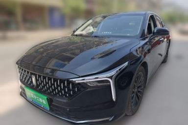 Used Bestune B70 2022 Third Generation 1.5T Automatic Enjoyment Version