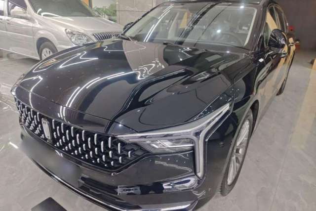 Used Bestune B70 2022 Third Generation 1.5T Automatic Enjoyment Version