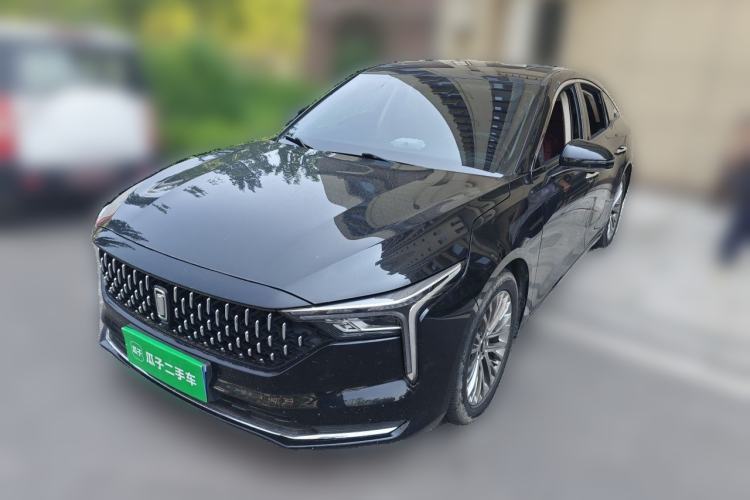 Used Bestune B70 2022 Third Generation 1.5T Automatic Enjoyment Version Guazi used car, China used car export, Used car for sale, Used cars, Cheapest cars for sale