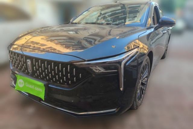 Used Bestune B70 2022 Third Generation 1.5T Automatic Premium Edition
