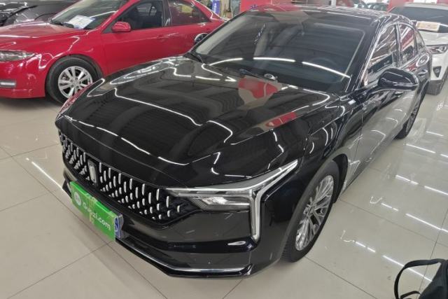 Used Bestune B70 2022 Third Generation 1.5T Automatic Enjoyment Version