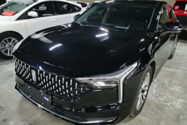 Used Bestune B70 2022 Third Generation 1.5T Automatic Enjoyment Version