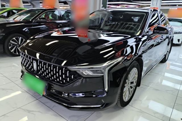 Used Bestune B70 2022 Third Generation 1.5T Automatic Enjoyment Version
