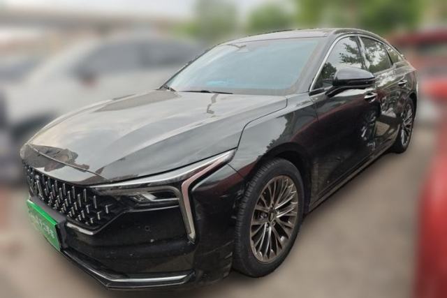 Used Bestune B70 2022 Third Generation 1.5T Automatic Premium Edition