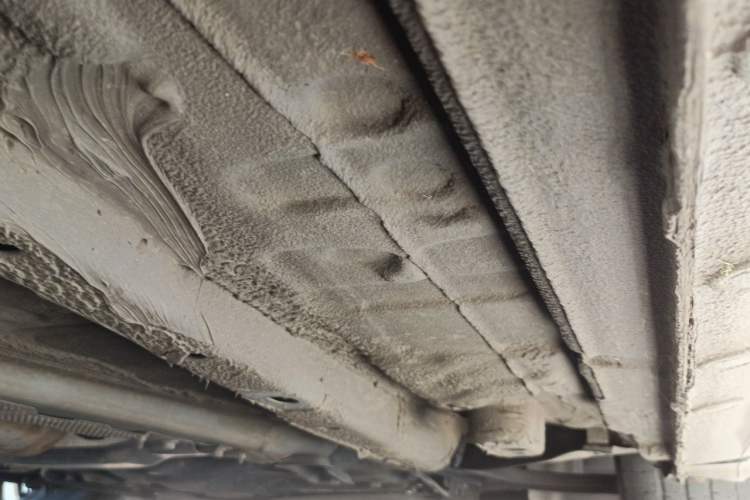 Used Bestune B70 2022 Third Generation 1.5T Automatic Enjoyment Version Chassis Front Right
