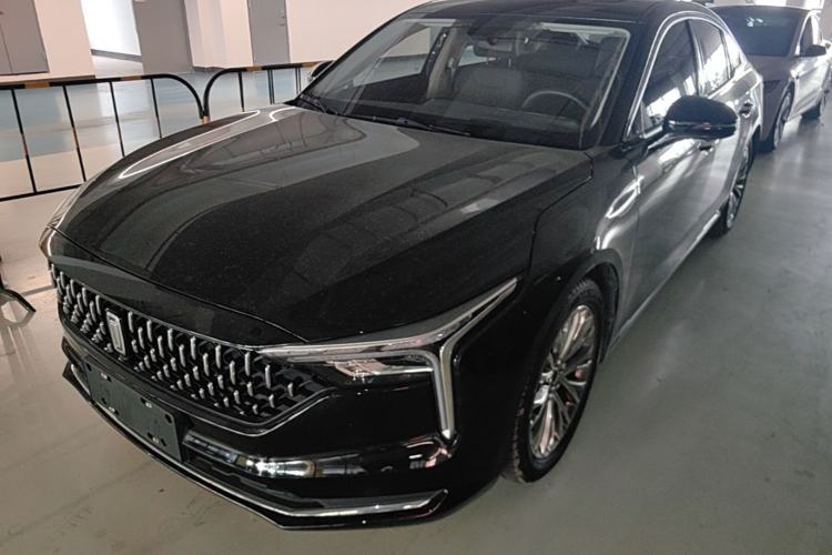 Bestune B70 2022