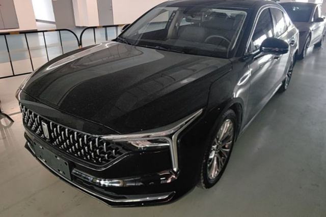 Used Bestune B70 2022 Third Generation 1.5T Automatic Enjoyment Version