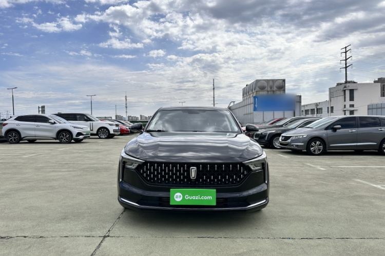 Used Bestune B70 2022 Third Generation 1.5T Automatic Enjoyment Version Exterior 1