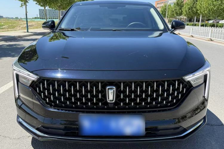 Used Bestune B70 2022 Third Generation 1.5T Automatic Enjoyment Version Exterior 2