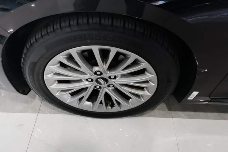 Used Bestune B70 2022 Third Generation 1.5T Automatic Enjoyment Version Exterior 4