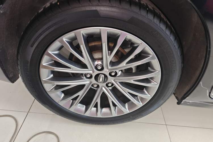 Used Bestune B70 2022 Third Generation 1.5T Automatic Enjoyment Version Exterior 5
