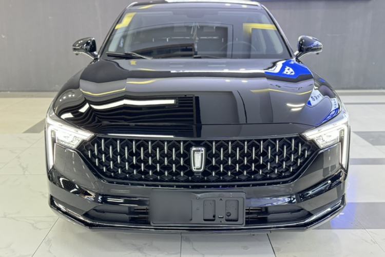 Used Bestune B70 2022 Third Generation 1.5T Automatic Enjoyment Version Exterior 5
