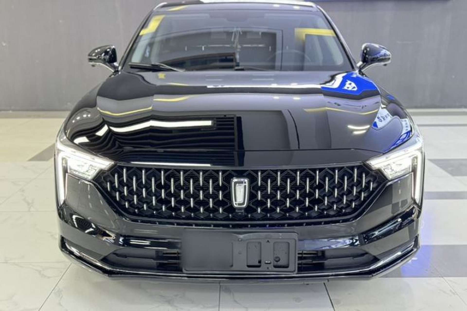 Used Bestune B70 2022 Third Generation 1.5T Automatic Enjoyment Version Exterior 5