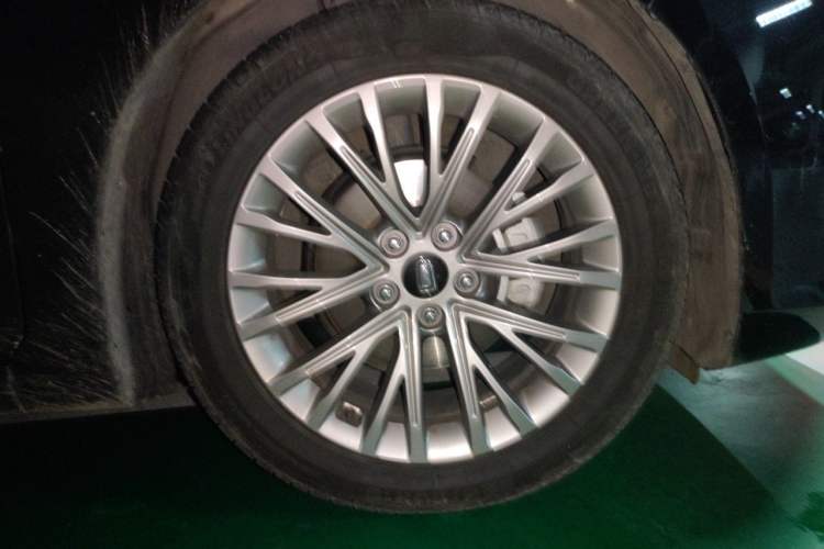 Used Bestune B70 2022 Third Generation 1.5T Automatic Enjoyment Version Exterior 7