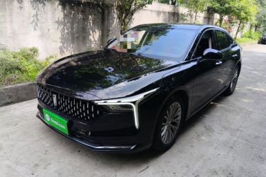 Used Bestune B70 2022 Third Generation 1.5T Automatic Enjoyment Version