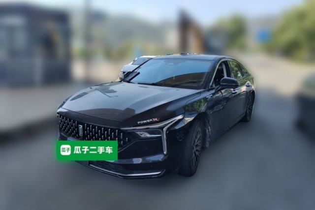 Used Bestune B70 2022 Third Generation 1.5T Automatic Premium Edition