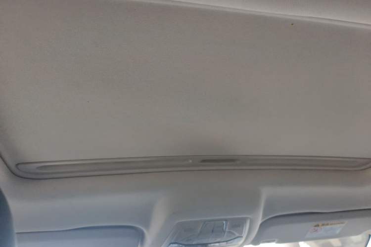 Used Bestune B70 2022 Third Generation 1.5T Automatic Enjoyment Version Headliner