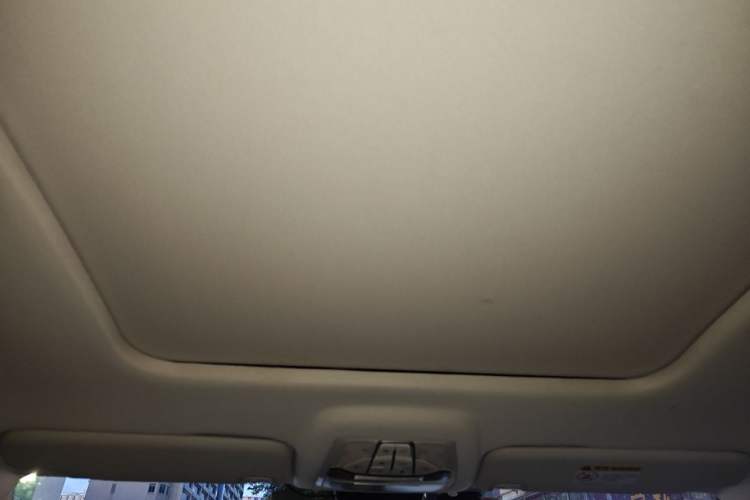 Used Bestune B70 2022 Third Generation 1.5T Automatic Enjoyment Version Headliner