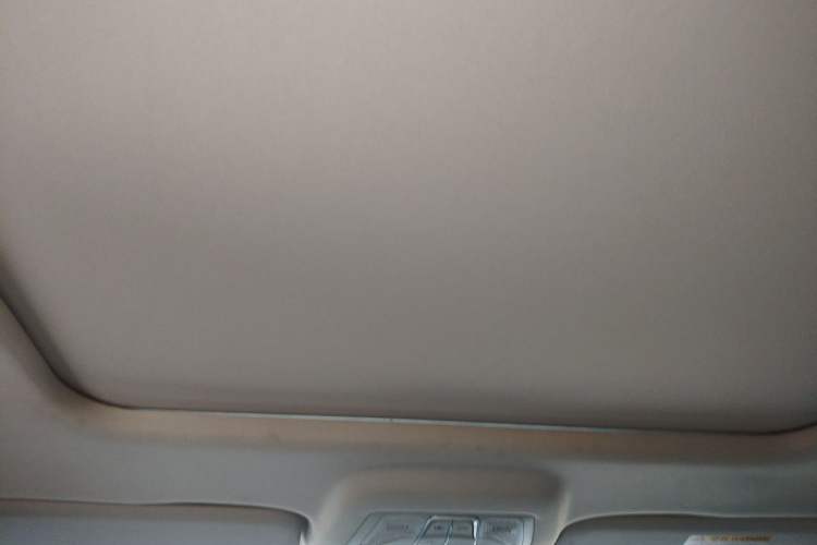 Used Bestune B70 2022 Third Generation 1.5T Automatic Enjoyment Version Headliner