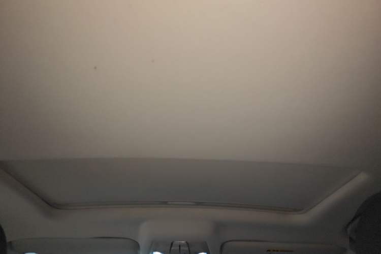 Used Bestune B70 2022 Third Generation 1.5T Automatic Enjoyment Version Headliner