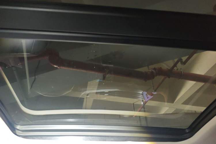 Used Bestune B70 2022 Third Generation 1.5T Automatic Premium Edition Headliner