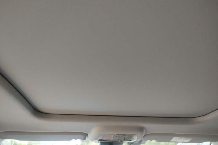 Used Bestune B70 2022 Third Generation 1.5T Automatic Enjoyment Version Headliner