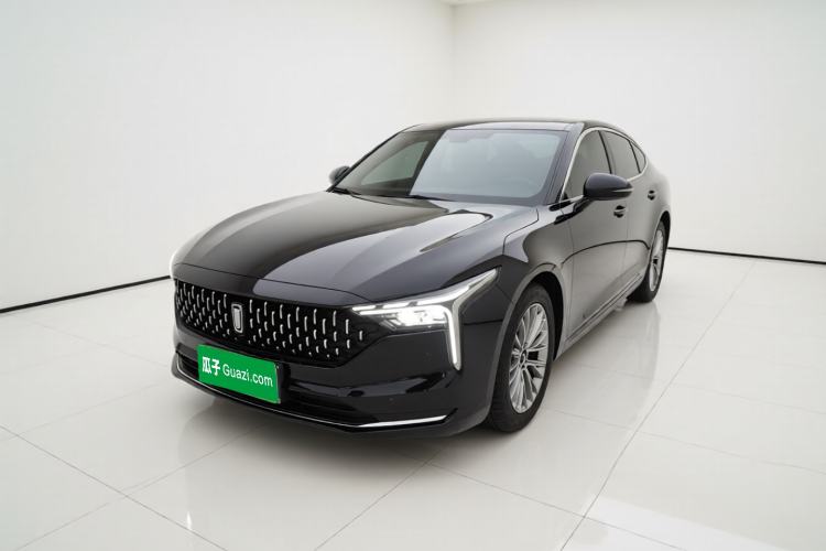 Bestune B70 2022 Third Generation 1.5T Automatic Enjoyment Version - Enjoyment