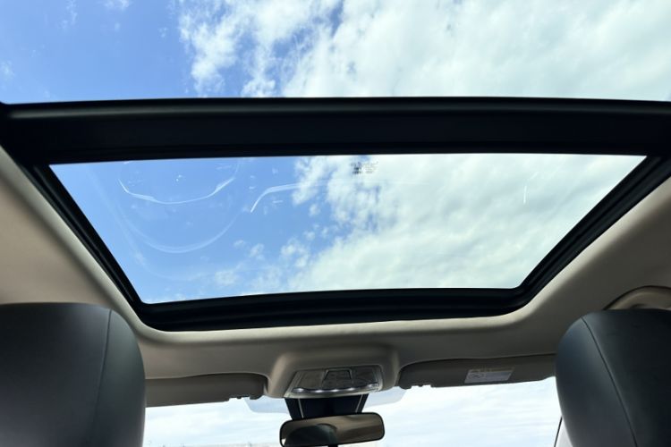 Used Bestune B70 2022 Third Generation 1.5T Automatic Enjoyment Version Interior 4