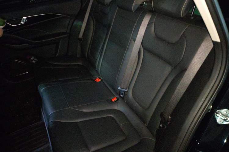 Used Bestune B70 2022 Third Generation 1.5T Automatic Enjoyment Version Interior 4
