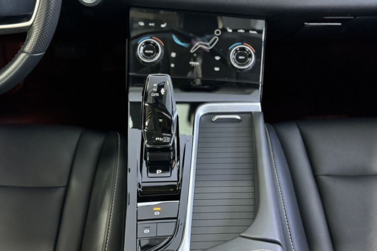 Used Bestune B70 2022 Third Generation 1.5T Automatic Enjoyment Version Interior 5