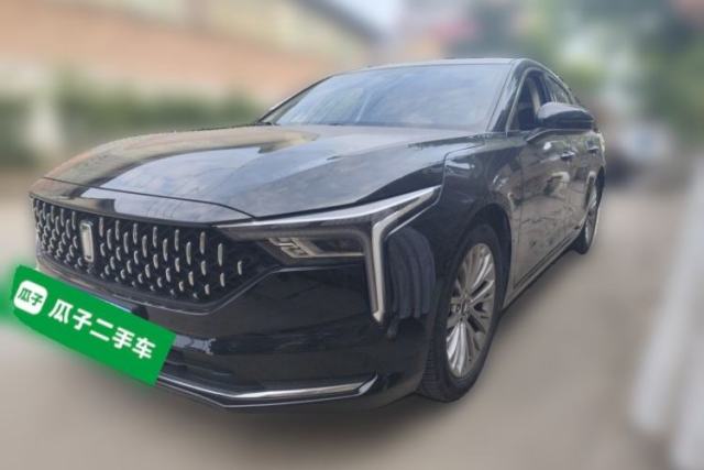 Used Bestune B70 2022 Third Generation 1.5T Automatic Enjoyment Version