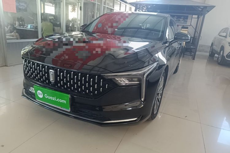 Used Bestune B70 2022 Third Generation 1.5T Automatic Enjoyment Version Guazi used car, China used car export, Used car for sale, Used cars, Cheapest cars for sale