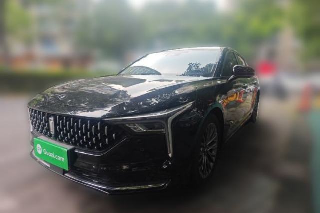 Used Bestune B70 2022 Third Generation 1.5T Automatic Premium Edition
