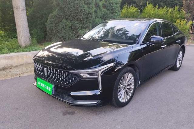 Used Bestune B70 2022 Third Generation 1.5T Automatic Enjoyment Version