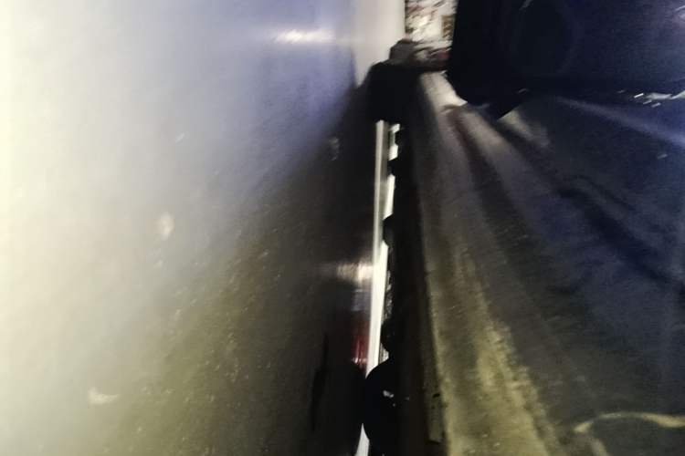 Used Bestune B70 2022 Third Generation 1.5T Automatic Premium Edition Left Side Sill