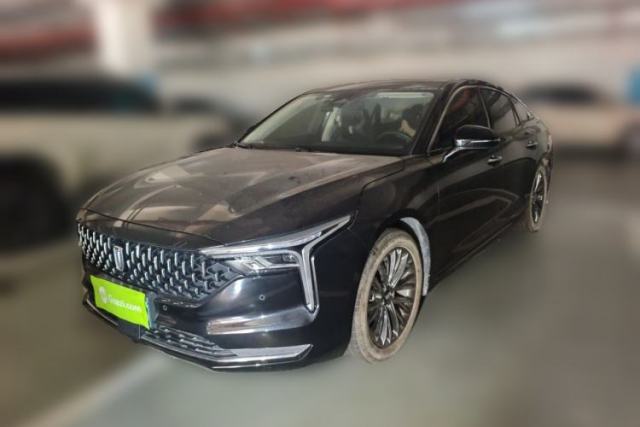 Used Bestune B70 2022 Third Generation 1.5T Automatic Premium Edition