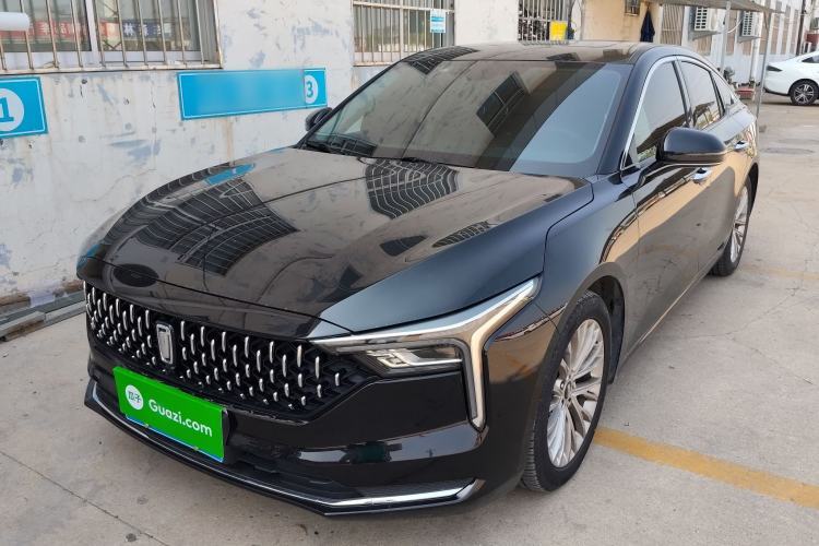 Used Bestune B70 2022 Third Generation 1.5T Automatic Enjoyment Version Guazi used car, China used car export, Used car for sale, Used  cars, Cheapest cars for sale