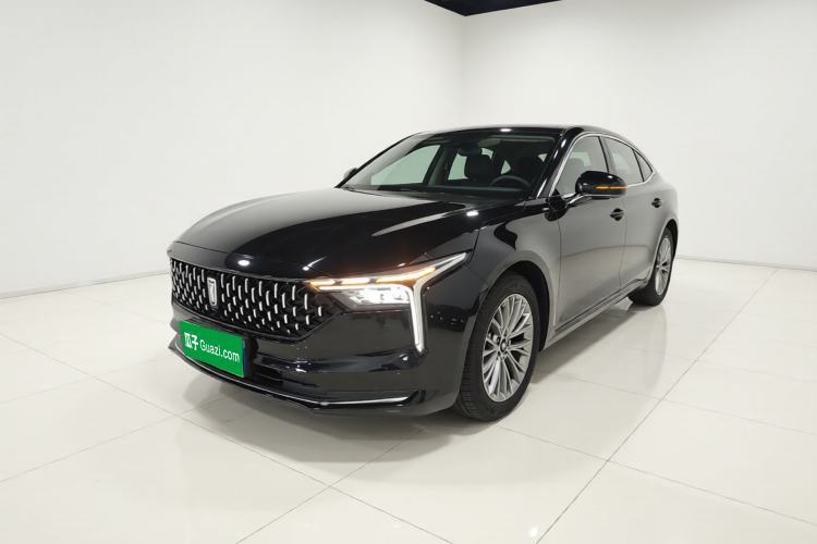 Ojetý Bestune B70 2022 Third Generation 1.5T Automatic Enjoyment Version Guazi used car, China used car export, Used car for sale, Used cars, Cheapest cars for sale