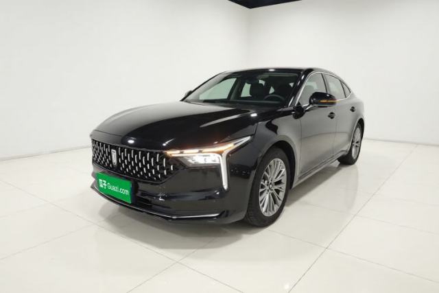 Used Bestune B70 2022 Third Generation 1.5T Automatic Enjoyment Version
