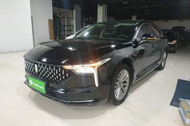 Used Bestune B70 2022 Third Generation 1.5T Automatic Enjoyment Version