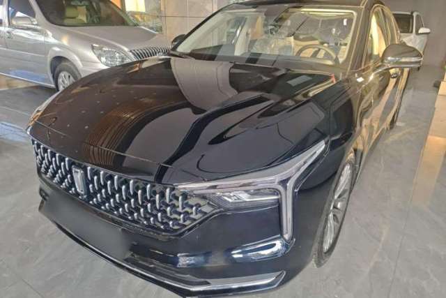 Used Bestune B70 2022 Third Generation 1.5T Automatic Enjoyment Version