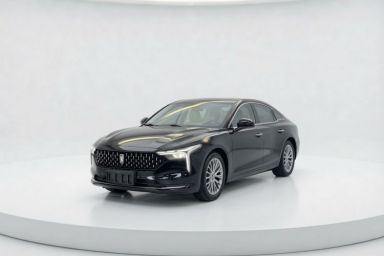 Used Bestune B70 2022 Third Generation 1.5T Automatic Enjoyment Version