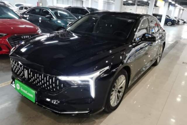Used Bestune B70 2022 Third Generation 1.5T Automatic Enjoyment Version