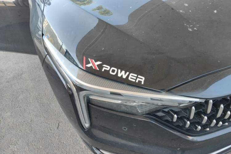 Used Bestune B70 2022 Third Generation 1.5T Automatic Premium Edition Right Front Headlight