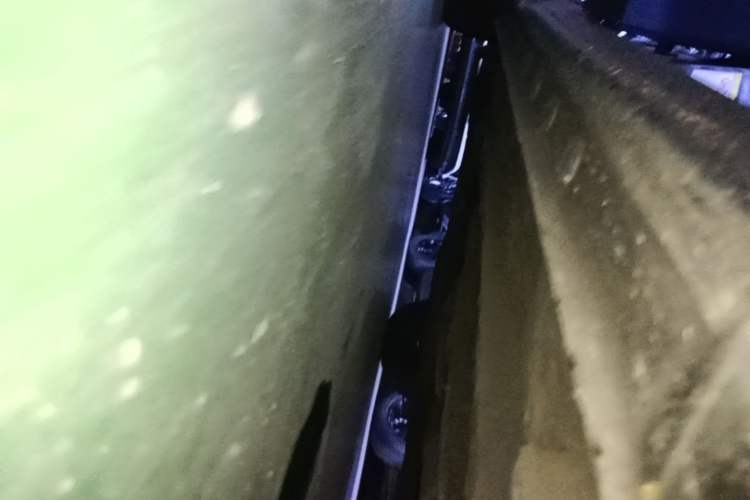 Used Bestune B70 2022 Third Generation 1.5T Automatic Premium Edition Right Side Sill