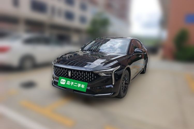 Used Bestune B70 2022 Third Generation 1.5T Automatic Premium Edition Guazi used car, China used car export, Used car for sale, Used cars, Cheapest cars for sale