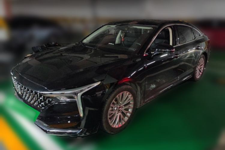 Used Bestune B70 2022 Third Generation 1.5T Automatic Enjoyment Version Guazi used car, China used car export, Used car for sale, Used  cars, Cheapest cars for sale