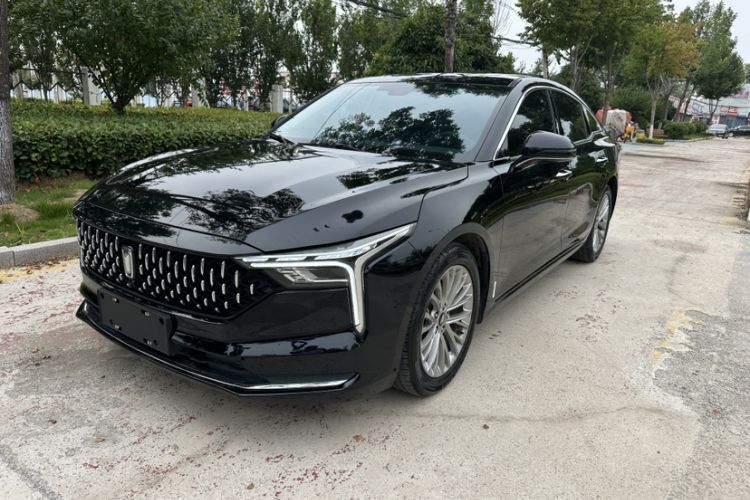 Used Bestune B70 2022 Third Generation 1.5T Automatic Enjoyment Version Guazi used car, China used car export, Used car for sale, Used Bestune cars, Cheapest cars for sale